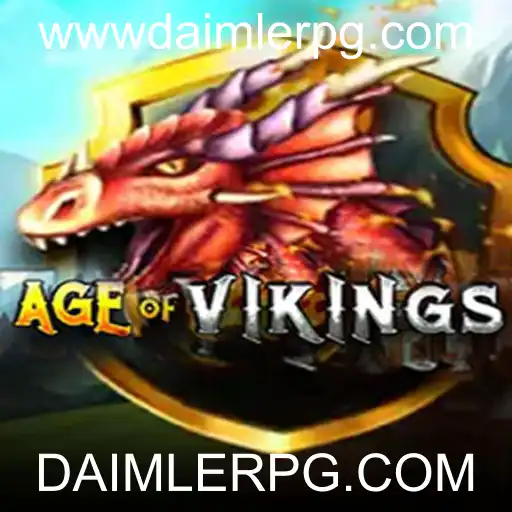 AgeofViking: Um Mergulho no Mundo dos Vikings