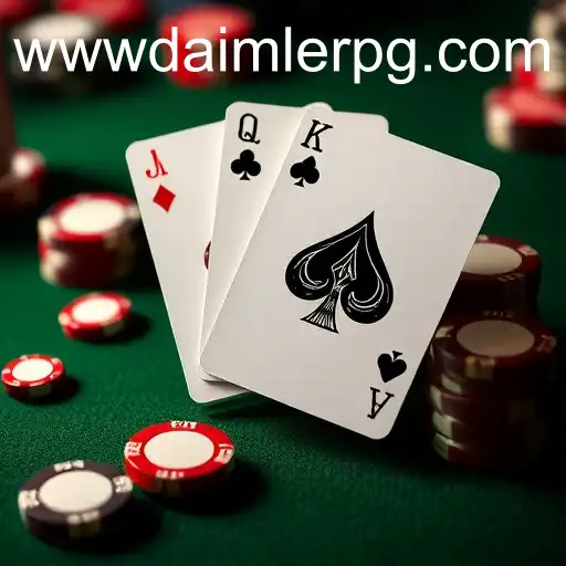 Blackjack
