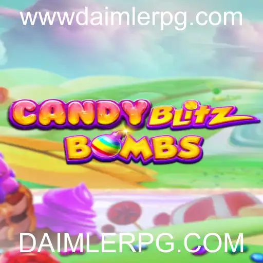 CandyBlitzBombs: Mergulhe na Aventura Adoçada do Novo Jogo Online