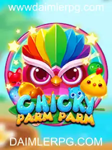 Explorando o Universo de ChickyParmParm: Regras, Estratégias e Inovações