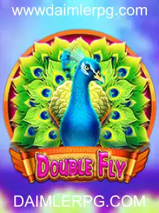 Descubra o Mundo de DoubleFly: Uma Nova Experiência de Jogo em DAIMLERPG.COM