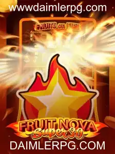 Explorando FruitrNovaSupe30: Aventuras e Estratégias