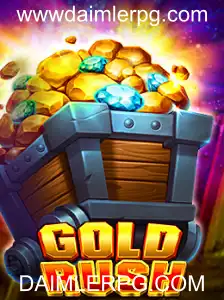 Descubra o Fascinante Mundo de GoldRush