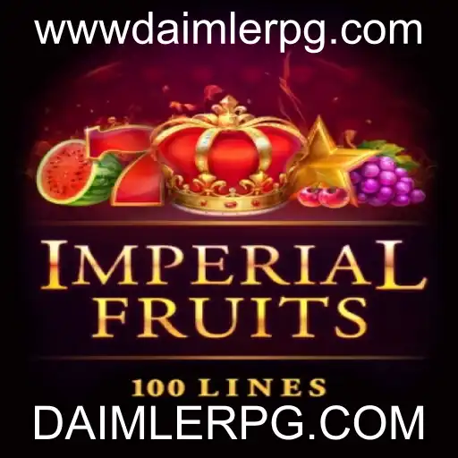 Descubra o Mundo Fascinante de ImperialFruits100 no DAIMLERPG.COM