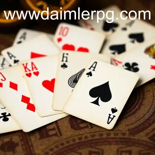 Jogos de cartas