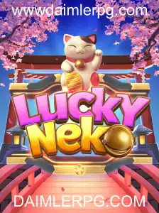 Explorando o Jogo LuckyNeko: Uma Aventura Divertida