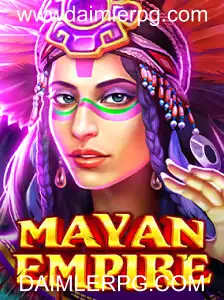 Explorando o Fascinante Mundo de MayanEmpire
