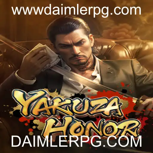 Descubra o Mundo Intenso de YakuzaHonor: O Novo RPG da DAIMLERPG.COM
