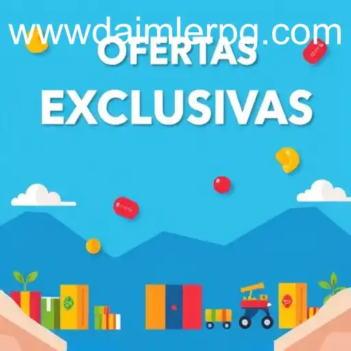 Ofertas exclusivas