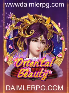 Explore o Mundo Fascinante de OrientalBeauty no DAIMLERPG.COM