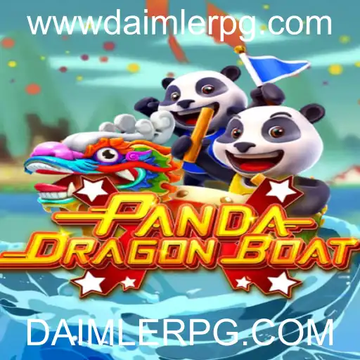 Explorando PANDADRAGONBOAT: Uma Aventura Aquática Inédita