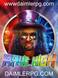 Descubra o Mundo de RaveHigh: O Futuro do RPG Online