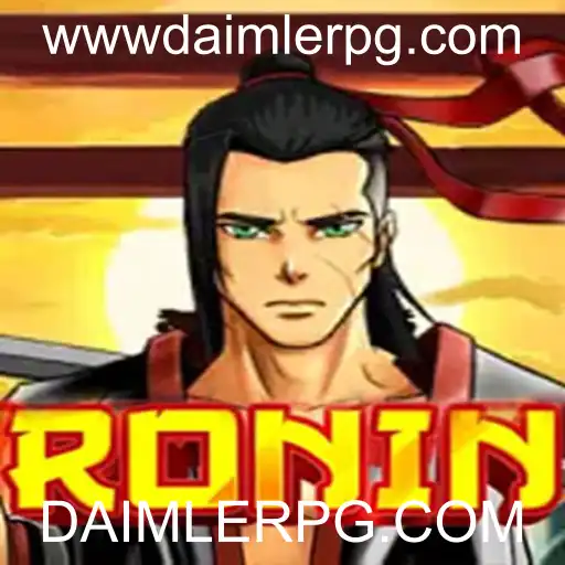 Explorando o Mundo de Ronin: Um RPG Inovador