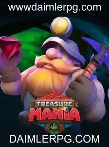 Tudo sobre TreasureMania: O Novo Fenômeno dos Jogos Online
