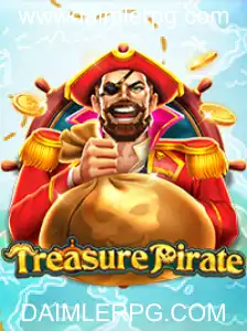 Explorando o Mundo de TreasurePirate: Aventuras e Estratégias no Universo DAIMLERPG.COM