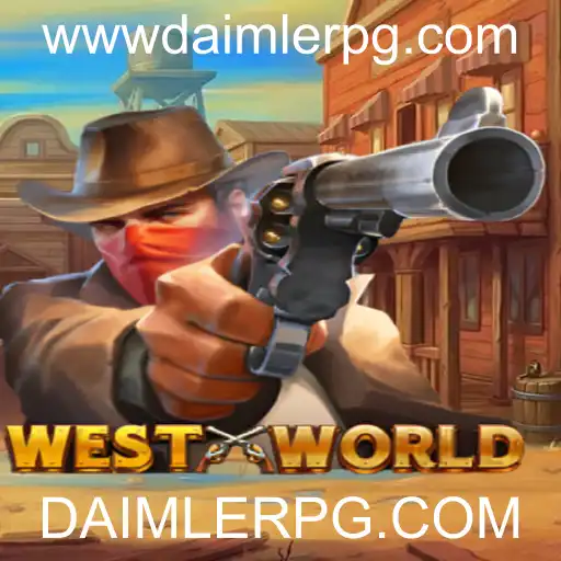 Explorando WestWorld: Um Mergulho no Universo Único de DAIMLERPG.COM