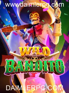 Explorando o Mundo de WildBandito: A Fenomenal Aventura de Jogo