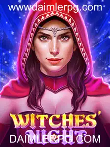 WitchesNight: Descubra o Mundo Encantador e Estratégico da Nova Sensação dos Jogos de RPG