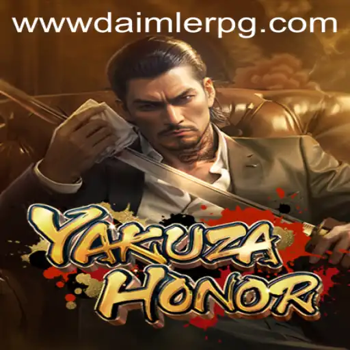 Descubra o Mundo Intenso de YakuzaHonor: O Novo RPG da DAIMLERPG.COM
